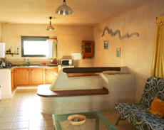New holiday home in Lajares on Fuerteventura
