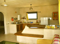 New holiday home in Lajares on Fuerteventura