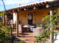 Casa Budda - Bungalow auf Fuerteventura - bei La Pared